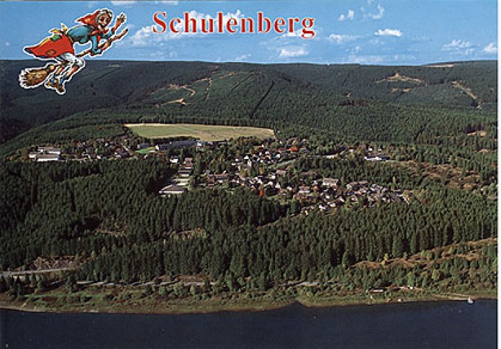 Schulenberg 500