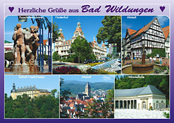 Bad Wildungen 0347