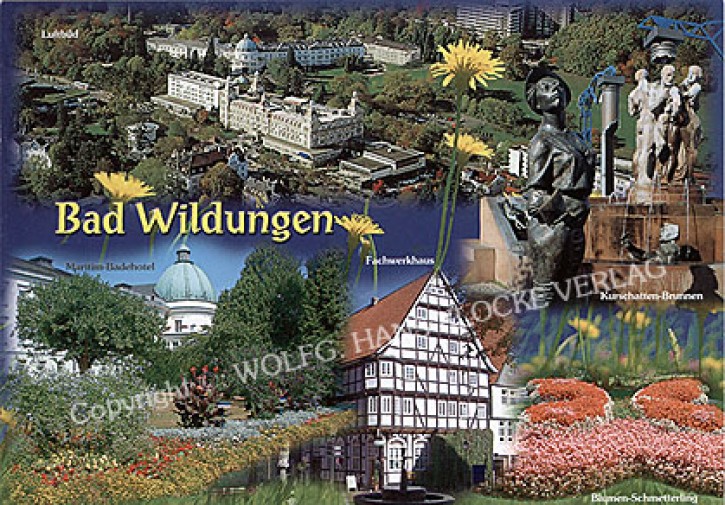 Bad Wildungen 0372