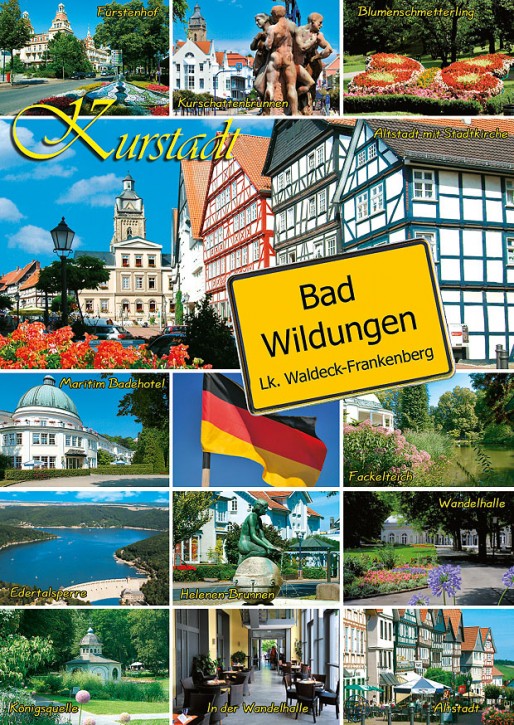 Bad Wildungen 0392