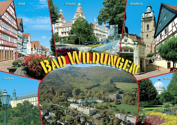 Bad Wildungen 0399