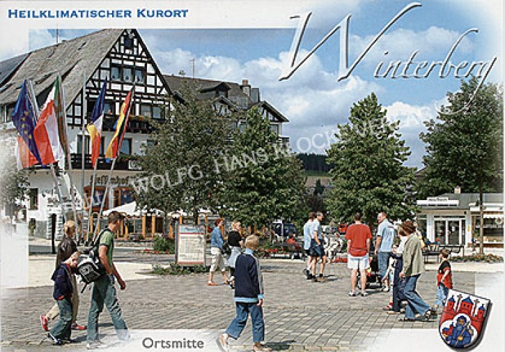 Winterberg 6408