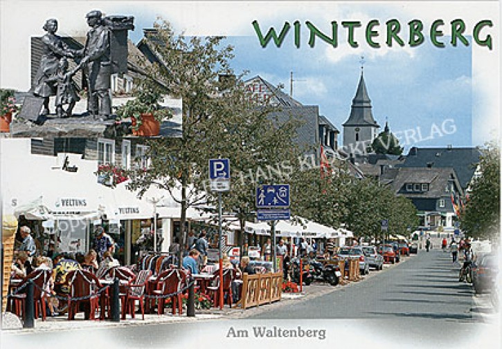 Winterberg 6409