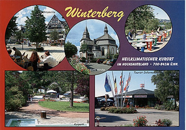 Winterberg 6413 Winterberg 6413