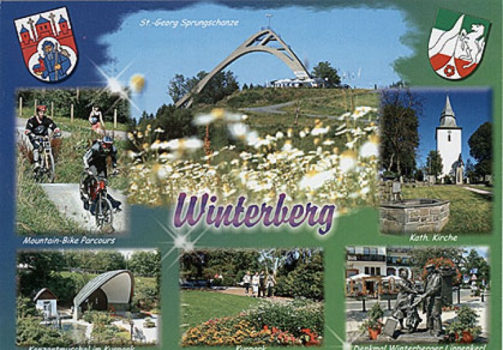 Winterberg 6414