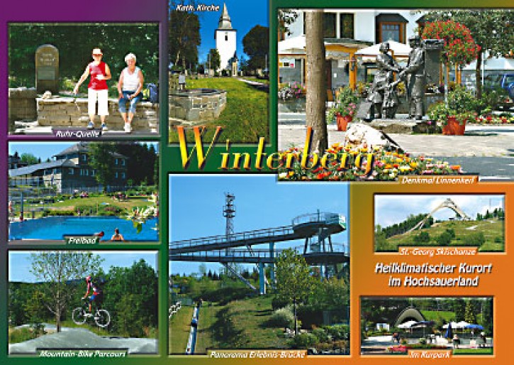Winterberg 6422