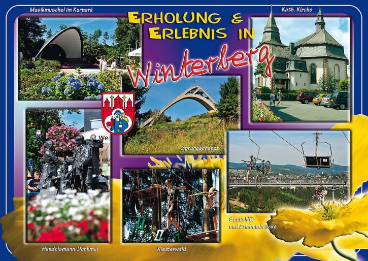 Winterberg 6426