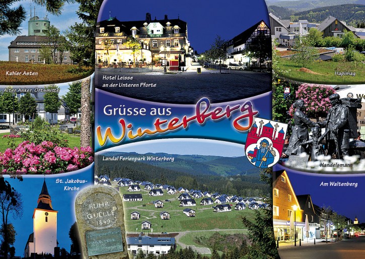 Winterberg 6428