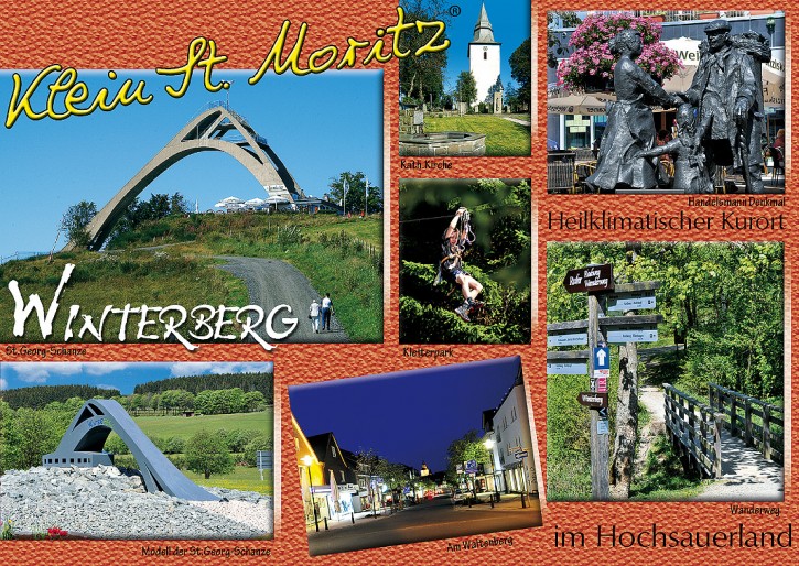 Winterberg 6430