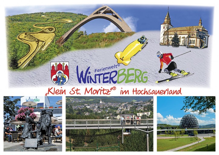 Winterberg 6442