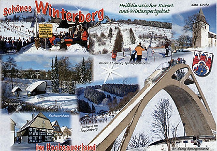 Winterberg 6506