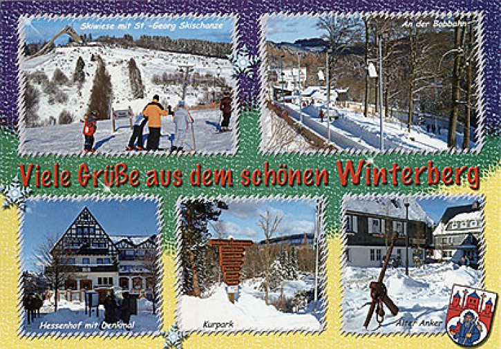 Winterberg 6508