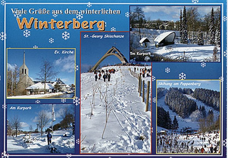 Winterberg 6509