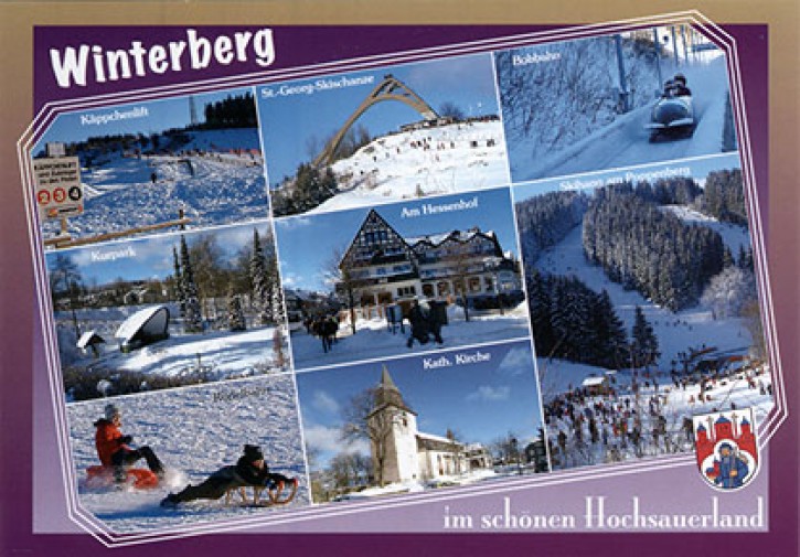 Winterberg 6510