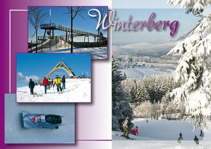 Winterberg 6518