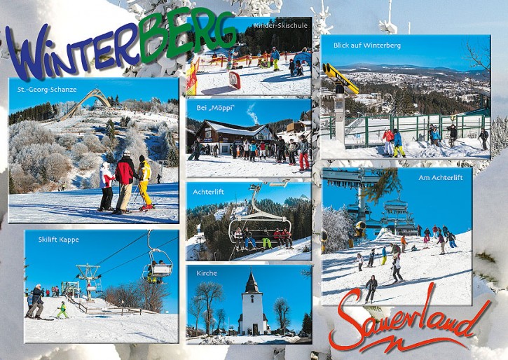 Winterberg 6526