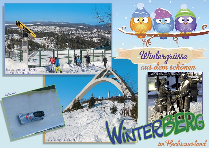 Winterberg 6528