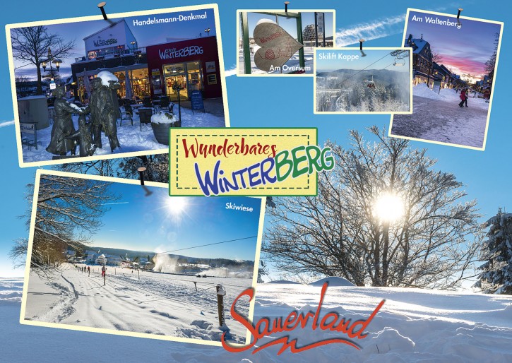 Winterberg 6530