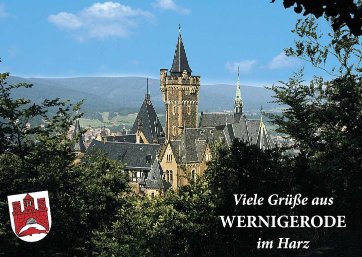 Wernigerode 145