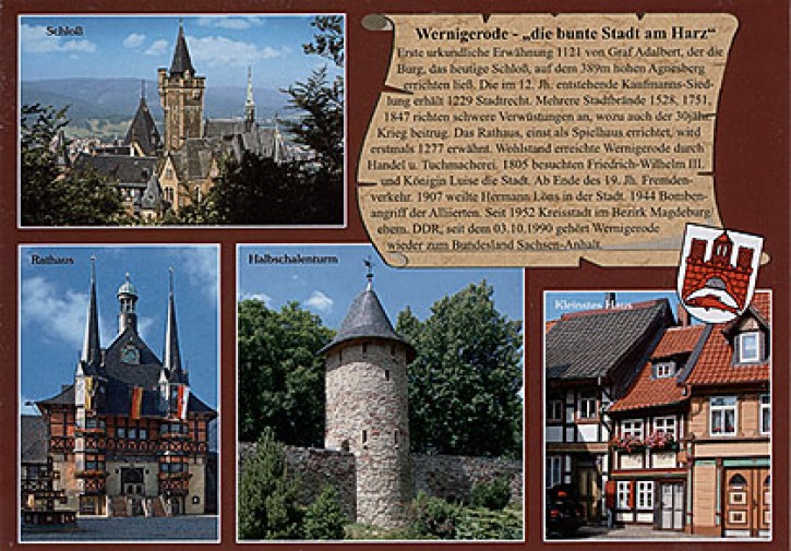 Wernigerode 153