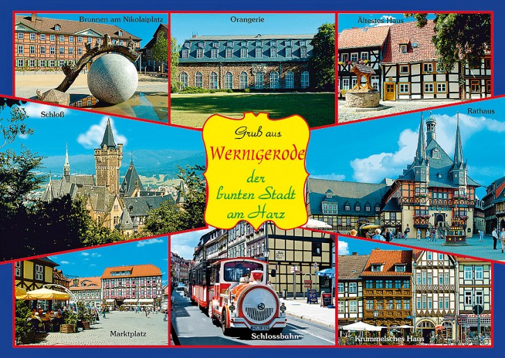 Wernigerode 155