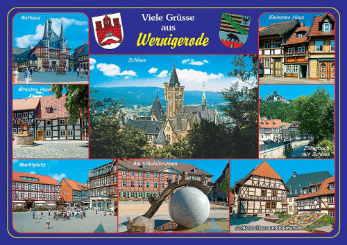 Wernigerode 157