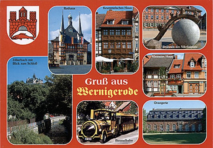 Wernigerode 158