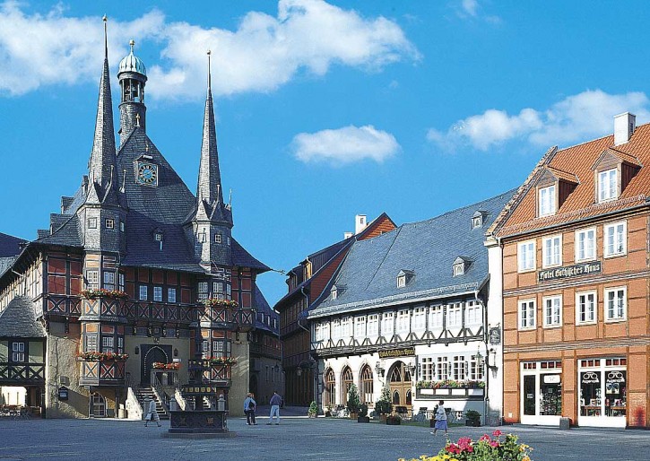 Wernigerode 160