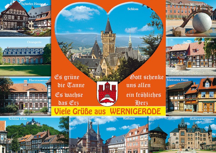 Wernigerode 168