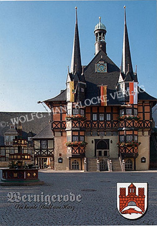 Wernigerode 190