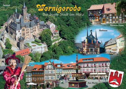 Wernigerode 192