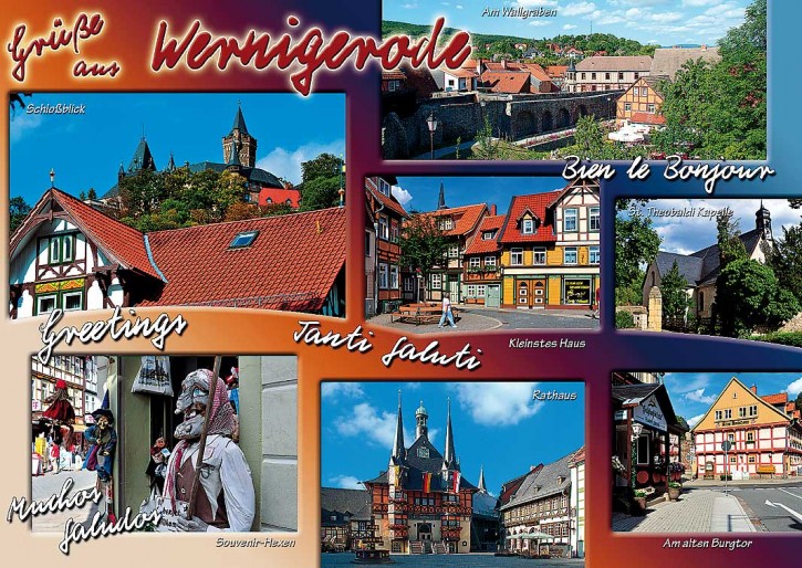 Wernigerode 201