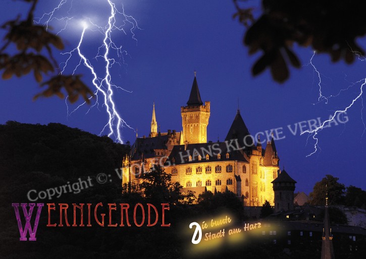 Wernigerode 207