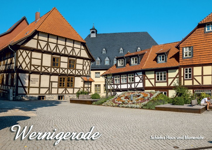 Wernigerode 211