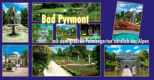 XXL-CARDS Bad Pyrmont 5106