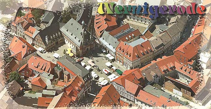 XXL-CARDS Wernigerode 9105