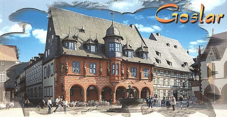 XXL-CARDS Goslar 9204