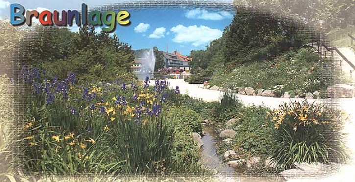 XXL-CARDS Braunlage 9304