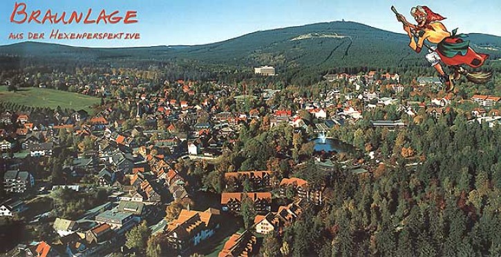 XXL-CARDS Braunlage 9310