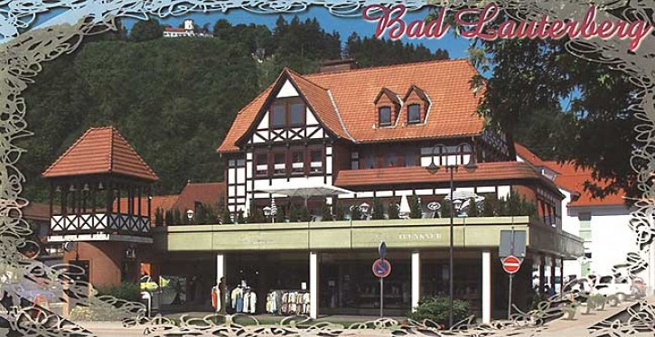 XXL-CARDS Bad Lauterberg 9402