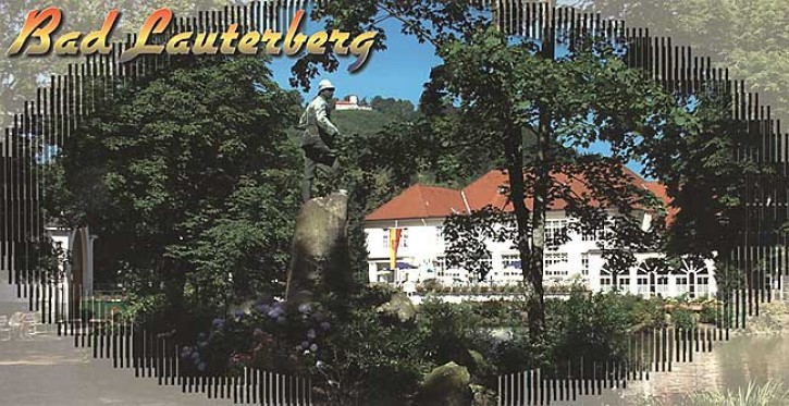 XXL-CARDS Bad Lauterberg 9406